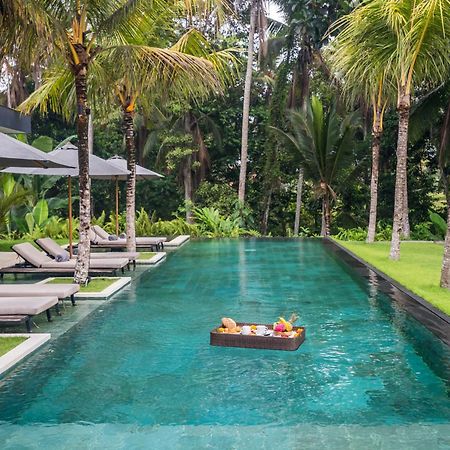 Villa Olirine By Balisuperhost Ubud Exterior foto